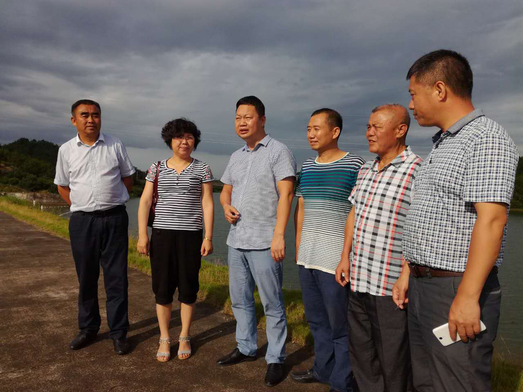 图片新闻 - 南丰县人民代表大会常务委员会官网